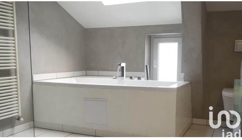 Maison de ville - 149 m² - 5 pièces