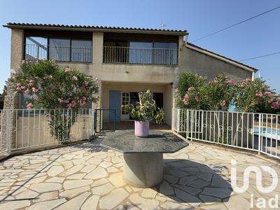 Maison - 150 m² - 6 pièces