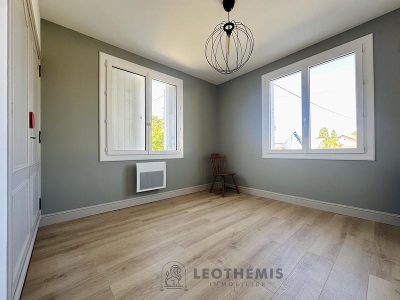 Maison ancienne - 150 m² - 5 pièces