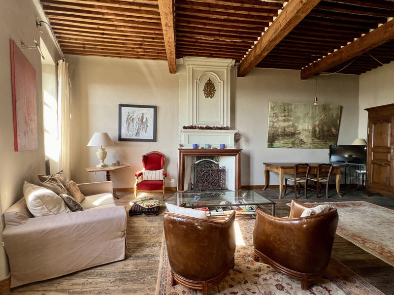 Maison - 155 m² - 5 pièces