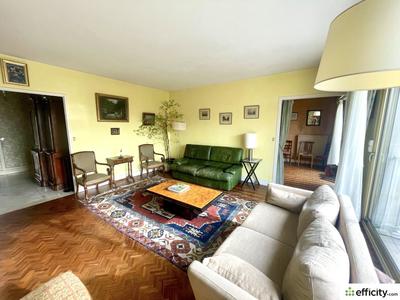 Appartement - 100 m² - 4 pièces