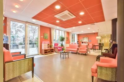 Appartement - 30 m² - 1 pièce