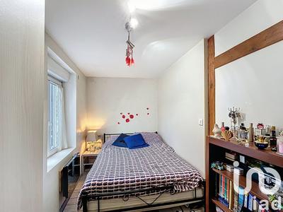 Appartement - 30 m² - 1 pièce