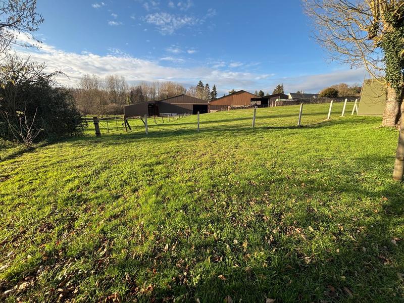 Maison - 70 m² - 3 pièces