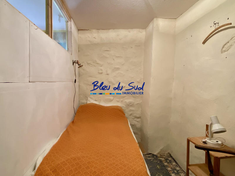 Maison ancienne - 66 m² - 2 pièces
