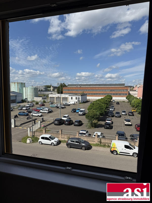 Appartement - 25 m² - 1 pièce