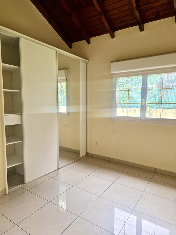 Villa - 130 m² - 5 pièces