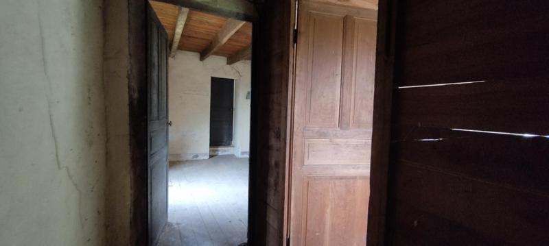 Maison - 73 m² - 5 pièces