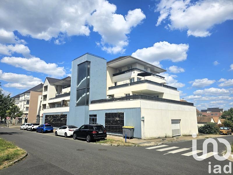 Appartement - 69 m² - 3 pièces