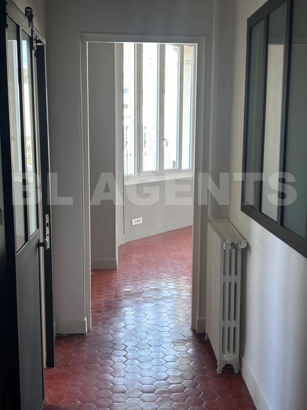 Appartement - 82 m² - 3 pièces