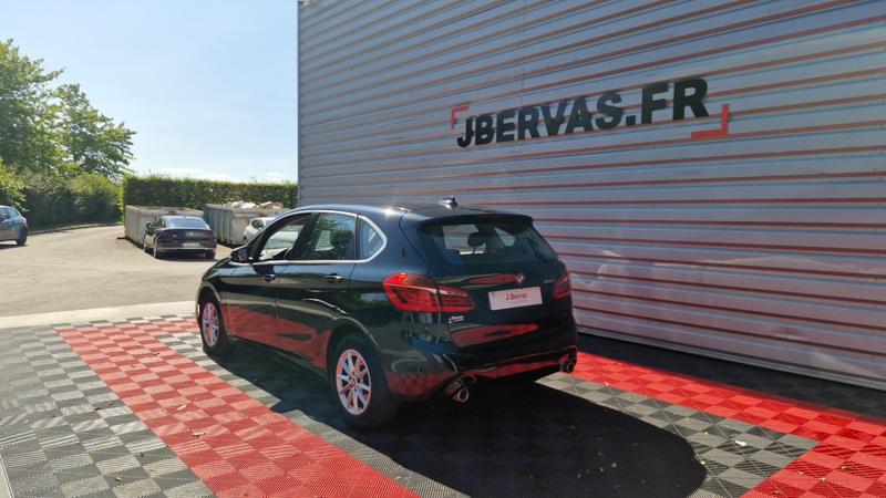 Bmw Serie 2 Active Tourer 218d Business Design Auto