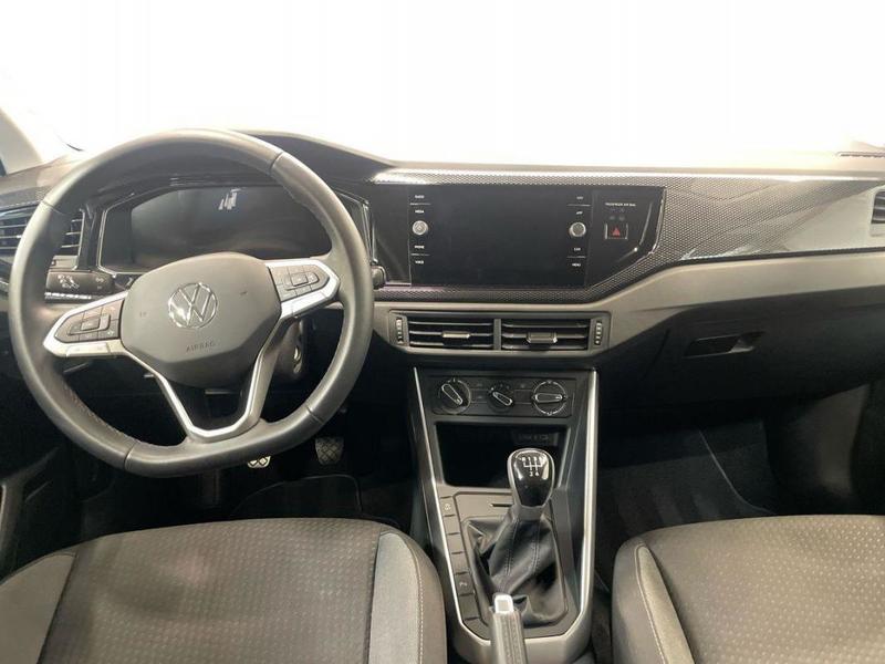 Volkswagen Polo 1.0 Tsi 95 s&amp;S Bvm5 Vw Edition