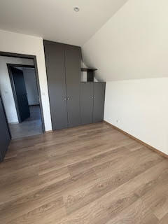 Maison - 97 m² - 5 pièces