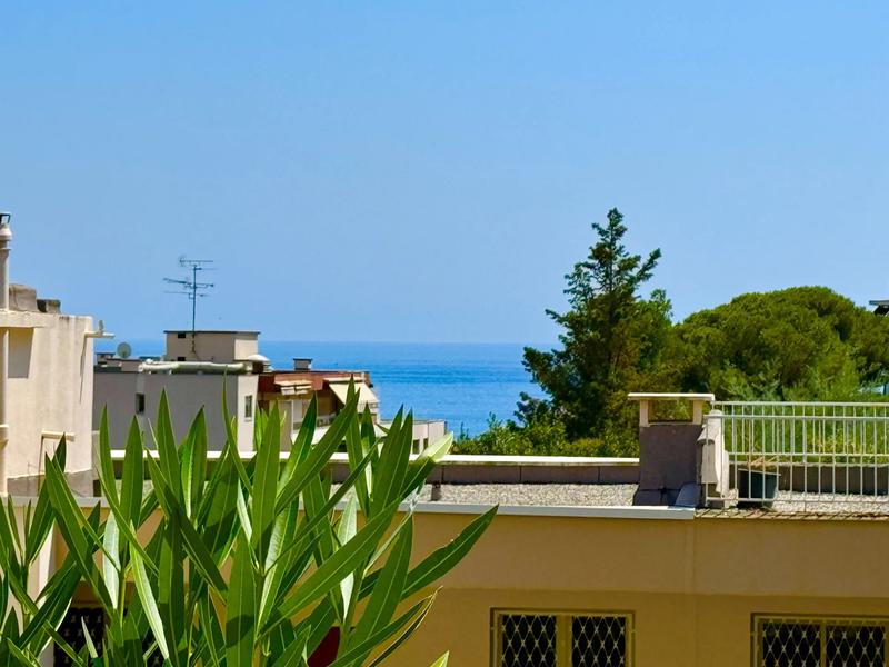 Appartement - 58 m² - 2 pièces