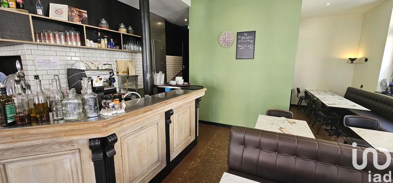 Local commercial - 120 m²