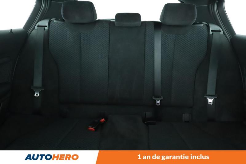 Bmw Série 1 116i 5p 136 ch