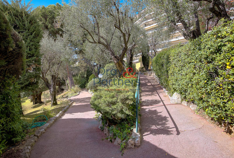 Viager - Appartement - 77 m² - 3 pièces