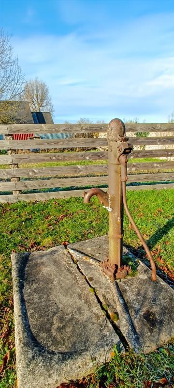 Maison - 190 m² - 9 pièces