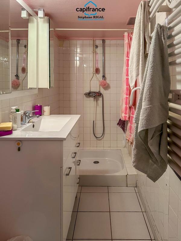 Maison de ville - 190 m² - 9 pièces