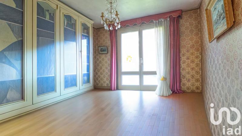 Appartement - 70 m² - 4 pièces