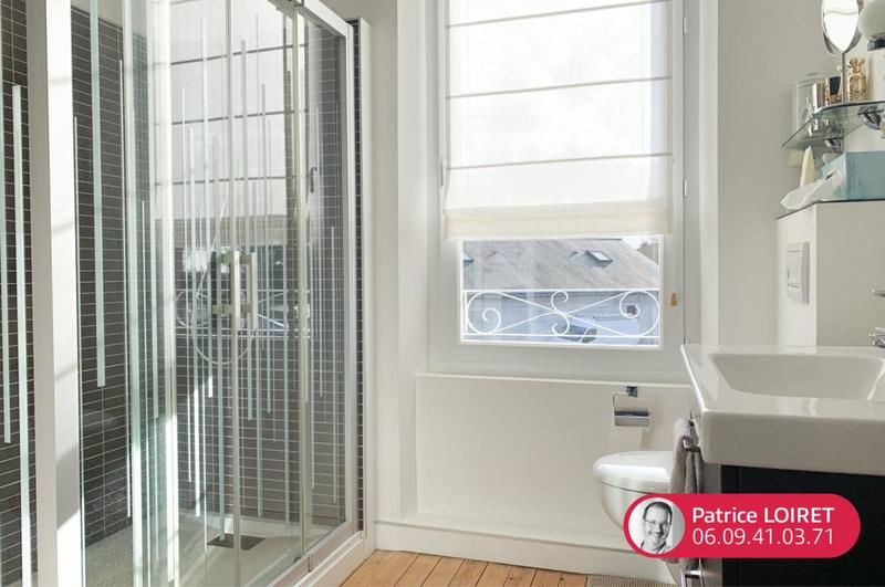 Maison de maîtres - 200 m² - 9 pièces