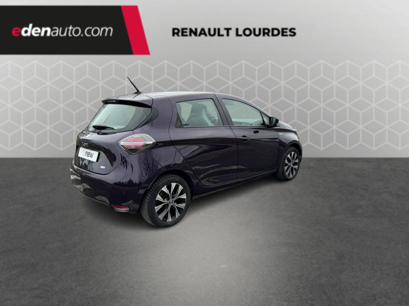 Renault Zoe R110 Achat Intégral Limited