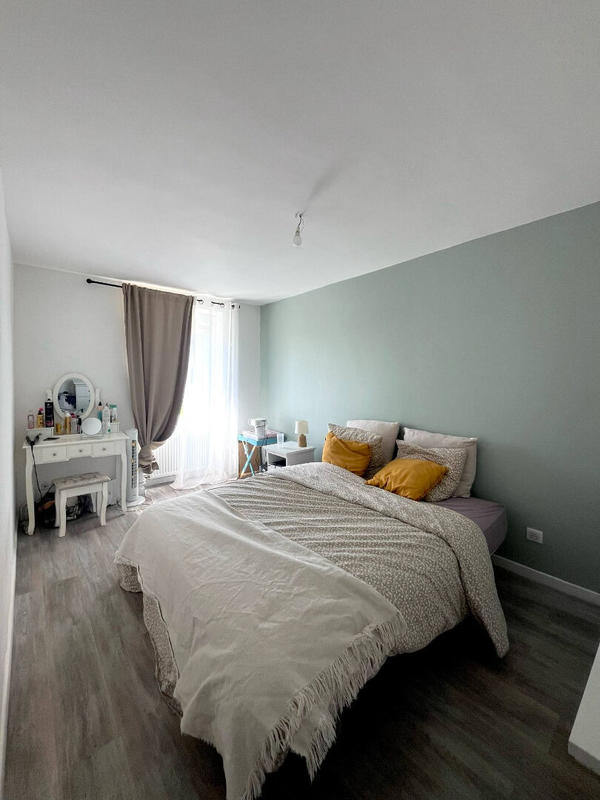 Maison - 78 m² - 4 pièces