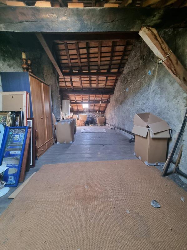 Maison - 65 m² - 3 pièces