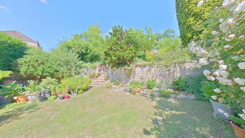 Maison de village - 69 m² - 3 pièces