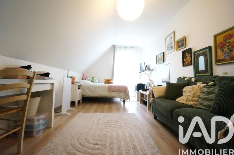 Maison de maîtres - 170 m² - 8 pièces