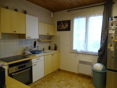 Maison - 131 m² - 6 pièces