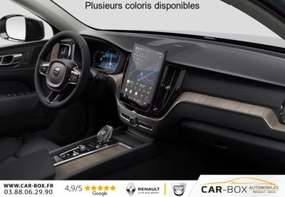 Volvo Xc60 T6 Awd Plus Dark