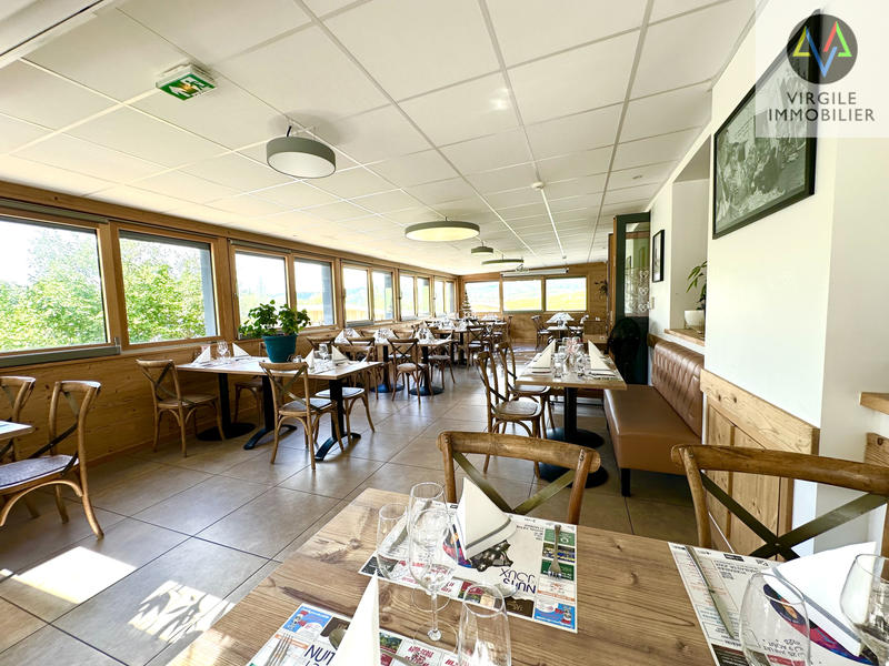 Fonds de commerce - Magasins - 900 m²