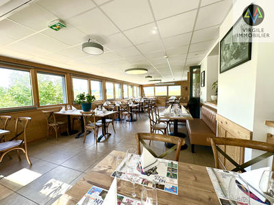 Fonds de commerce - Magasins - 900 m²