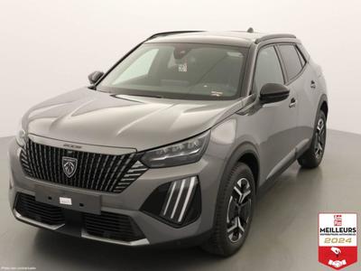 Peugeot 2008 Hybrid 145 e-Dcs6 Gt