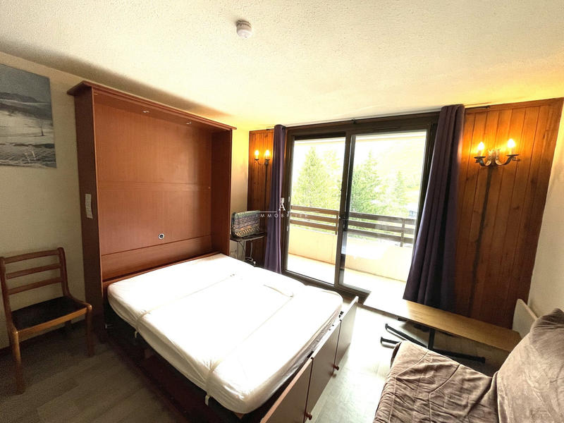 Appartement - 52 m² - 3 pièces