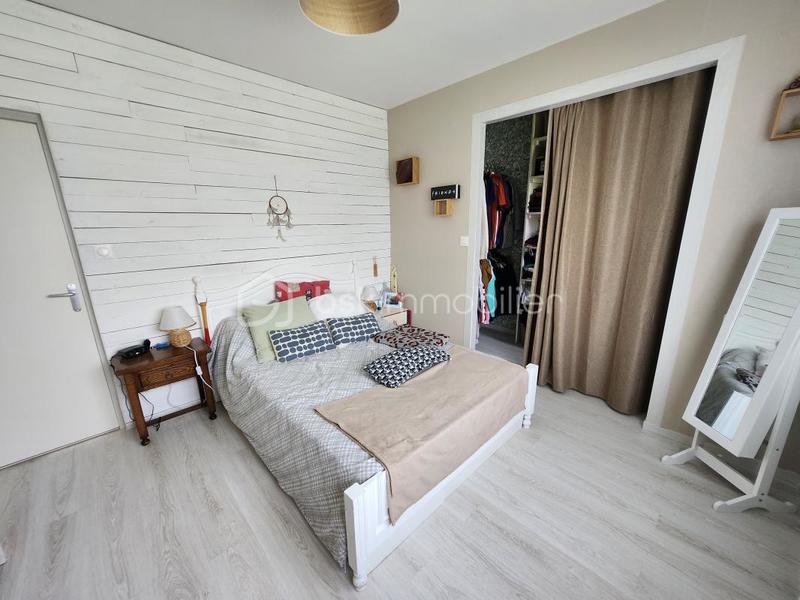 Maison de village - 81 m² - 4 pièces