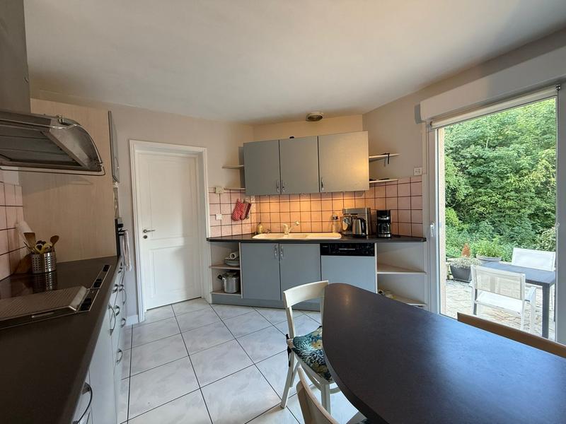 Maison - 176 m² - 7 pièces