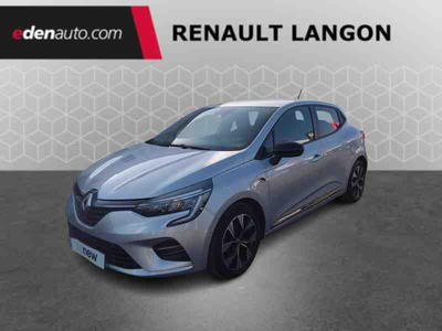 Renault Clio TCe 90 - 21n Limited