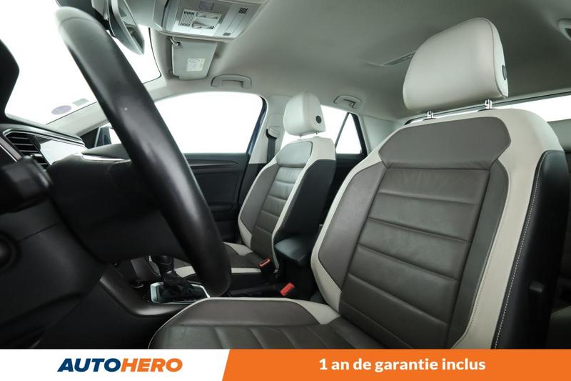 Volkswagen t-Roc 1.5 Tsi Evo Dsg7 150 ch