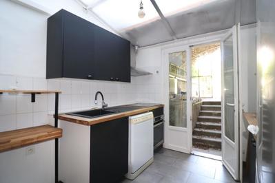 Appartement - 55 m² - 3 pièces