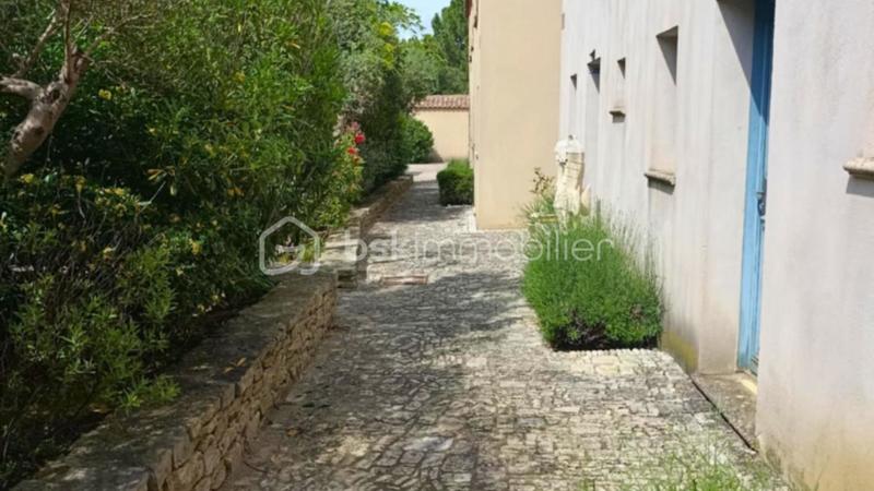 Maison - 54 m² - 3 pièces