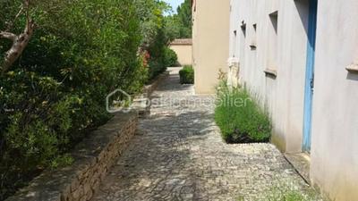 Maison - 54 m² - 3 pièces