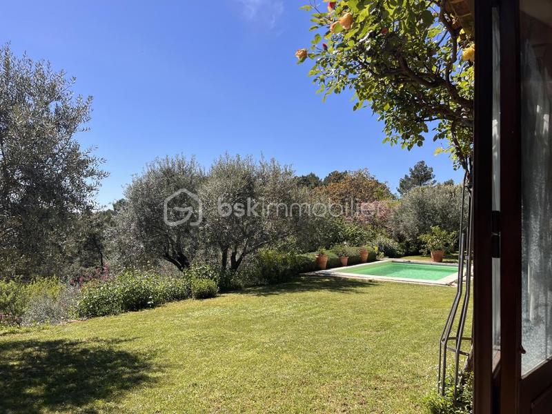 Maison d'architecte - 255 m² - 6 pièces