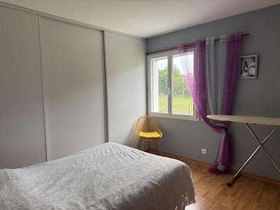 Maison - 127 m² - 4 pièces