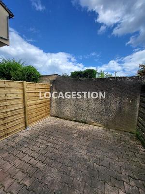 Appartement - 21 m² - 1 pièce