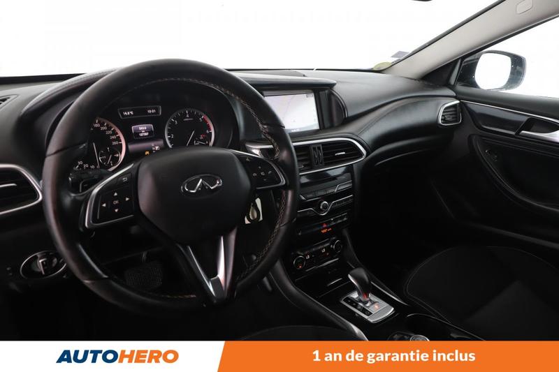 Infiniti Qx30 2.2d Awd Premium Dct 170 ch