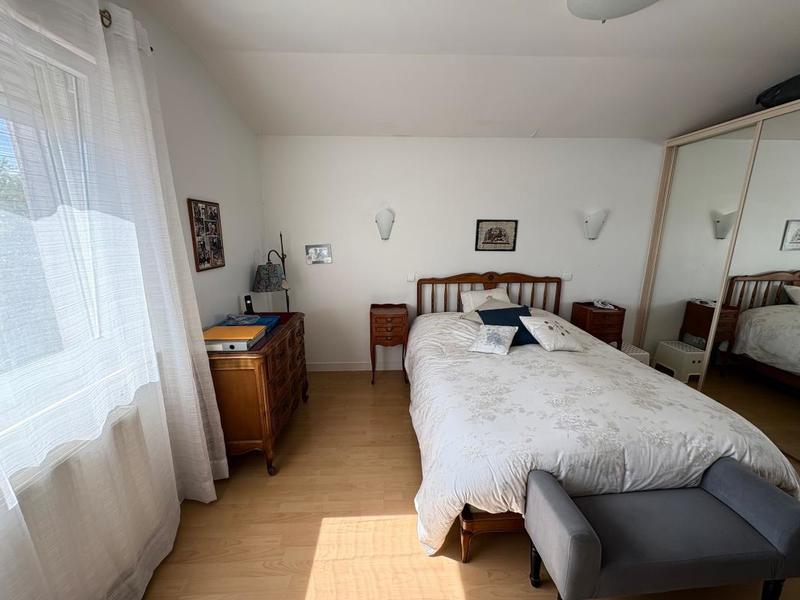 Maison - 160 m² - 4 pièces