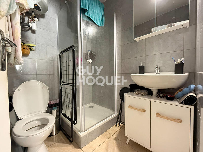 Immeuble - 6 pièces