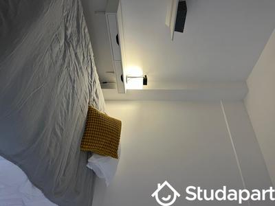 Appartement - 31 m² - 1 pièce